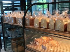 -面包新语(上地华联店)