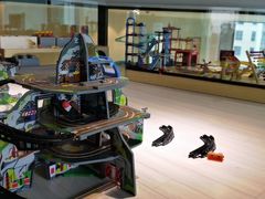 -Barbe a papa亲子餐厅(杨浦店)