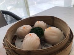 海湾虾饺皇-海湾壹品·粤菜·早茶·烤鸭(拱北店)