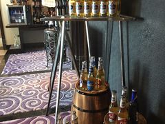 -三亚福朋喜来登酒店·大堂吧