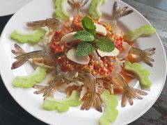 -大螃蟹海鲜餐厅