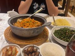 -臻宝中餐厅·大连菜·海鲜·融合菜(大连一方城堡豪华精选酒店)