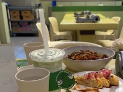 -米仓食堂(皇庭广场店)