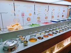 -海底捞火锅(万丰桥店)