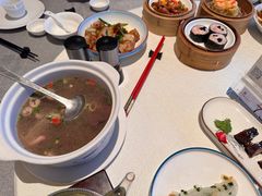 -晋江荣誉国际酒店·港誉茶餐厅