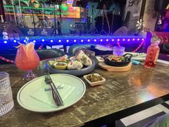 -Famous肥猫墨西哥音乐餐吧(五棵松华熙LIVE店)