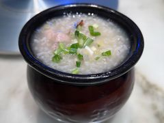 -红蜡烛-养生粥-津鲁菜(中山路店)