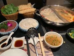 -大红袍火锅料理(尖沙咀店)