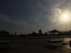 -秦文明广场
