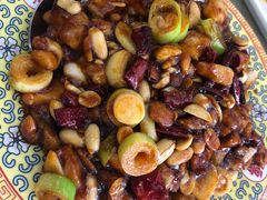 -砂锅居(西四店)