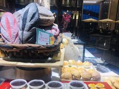 -漢咖啡·全服务式自助晚餐(武汉洲际酒店)