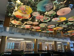 -青岛海尔洲际酒店