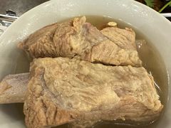 -松發肉骨茶(先得坊店)