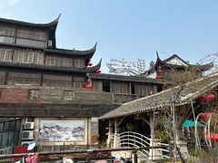 -二十八里太湖船菜(吉祥路店)