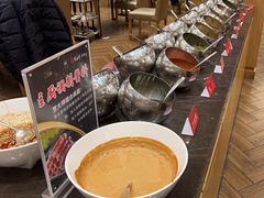 -世贸万锦大酒店·烹大师火锅达人