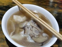 -龙抄手(文殊坊店)