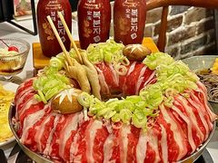 -咕咕站韩国料理(紫金港店)