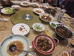 -妈妈菜舟山海鲜(定海古城店)