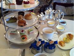 iphone_upload_pic-Salon de Ville浦江汇(上海外滩华尔道夫酒店店)