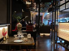 -海派悦庭·海胆烧麦·新融合菜(凯德广场店)