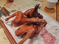 -大鸽饭(北京路店)