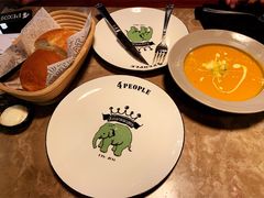 -Juicy Bakery(瑞景店)