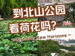 -北山公园