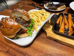-TIGERS老虎西餐(亦庄店)