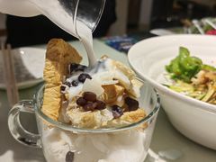 -茶花妹子云南餐厅(传媒大学店)