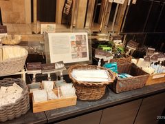 -东京四谷永安国际高级酒店