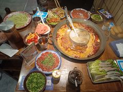 -楠火锅(西单店)