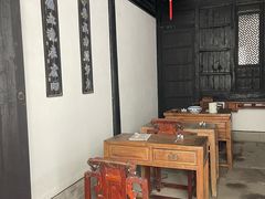 -王阳明故居