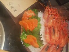 -匠和风精致料理(莆田财富中心店)
