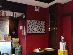 -恐怖游戏(湖滨店)