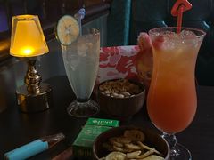 -悦界酒吧(后海店)