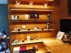 -星巴克(西安李家村万达店)