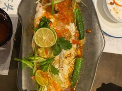 -美奈小馆·越南料理(中航城君尚购物中心店)