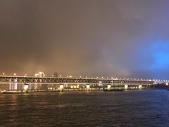 -武汉关码头(轮渡站)