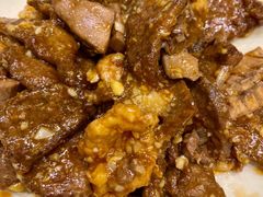 传统老爆三-陈傻子餐厅(世纪都会店)