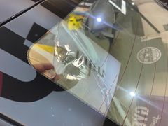 -LLumar美国龙膜玻璃膜隐形车衣连锁店