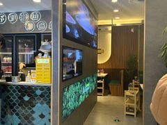 -椰子湾·海南火锅·糟粕醋·椰子鸡(正大广场店)