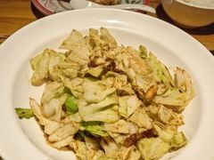 -小放牛炒菜馆(中山路乐汇城店)