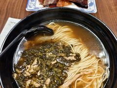 -王家沙点心店(南京西路总店)