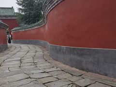 -武当山风景区-太子坡