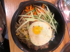 -麻麻桃韩式料理(百盛B馆店)