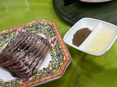 -烤肉季饭庄