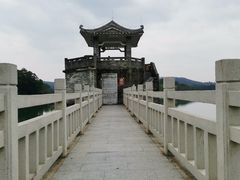 -红花湖景区