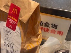 -麦当劳(世纪汇广场店)