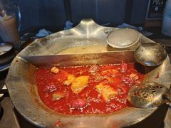台式麻辣锅-湊湊火锅·茶憩(杭州湖滨银泰in77店)