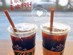 -星巴克(古美路店)